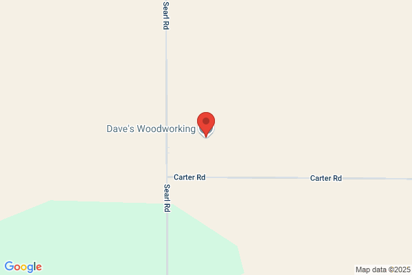 Dave's Woodworking