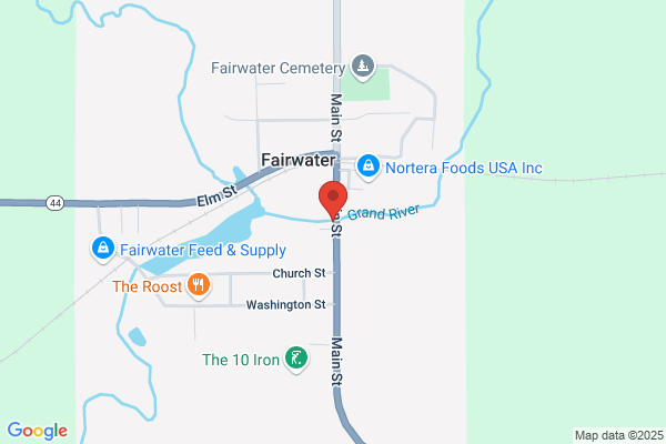 Laper's Fairwater Garage Inc