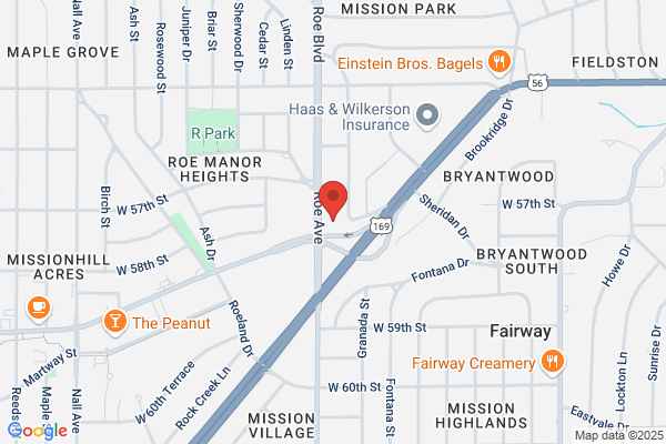 Sunflower Medical Group - Roeland Park, KS
