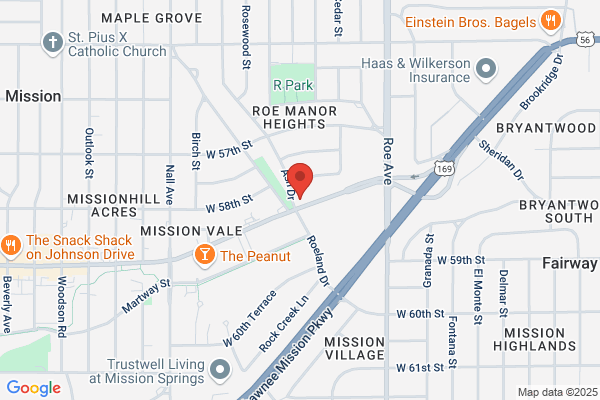 Pride Cleaners - Roeland Park