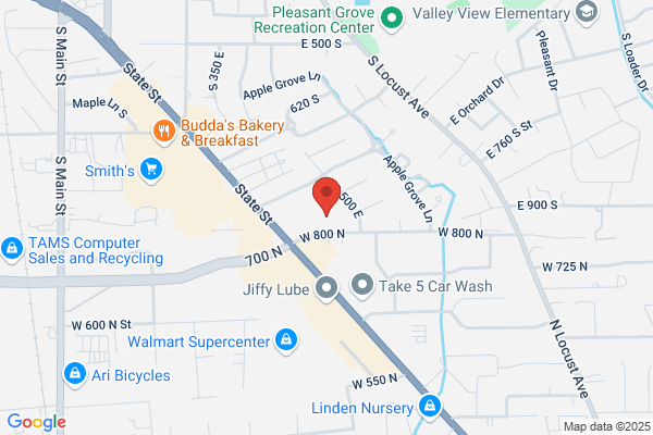 Admiral Plumbing & Heating