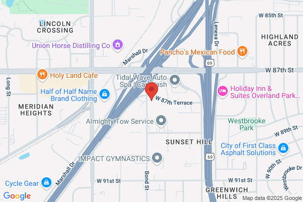Hocker Thomas H Realty & Investment Co