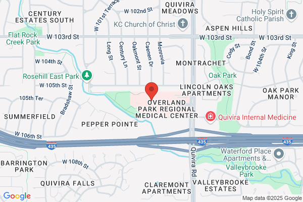 Ku OB Gyn-Overland Park
