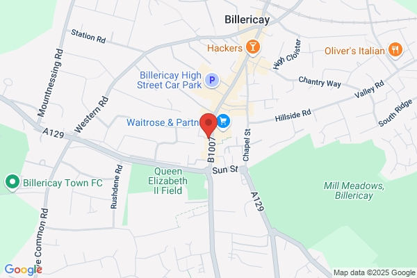 Property Specialists