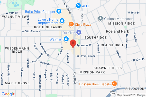 Roeland Park Veterinary Center
