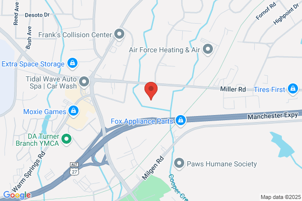 Sherrill's Electric Utility Services