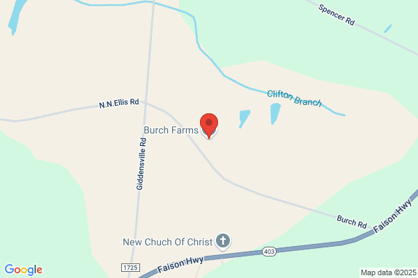 Burch Farms