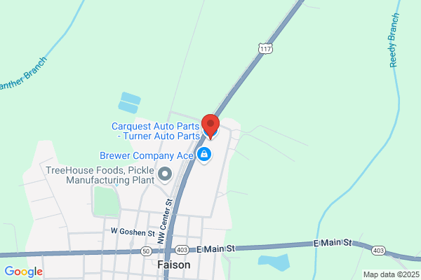 Carquest Auto Parts - Turner Auto Parts