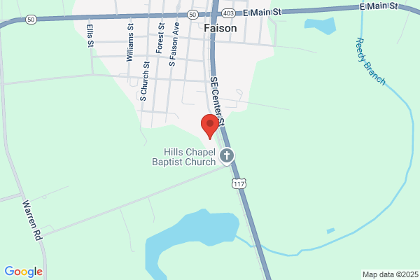 Faison Animal Hospital