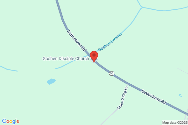 Goshen Disciple Church