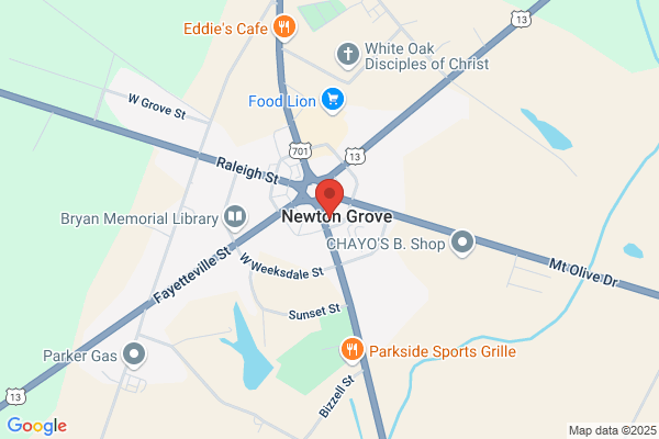 Newton Grove Insurance & Realty Inc