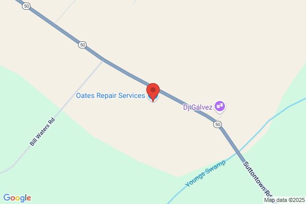 Oates Repair Service