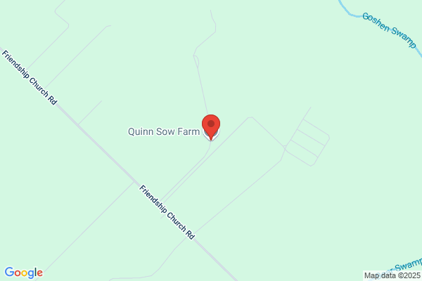 Quinn Sow Farm