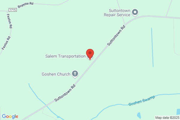 Salem Transportation Inc