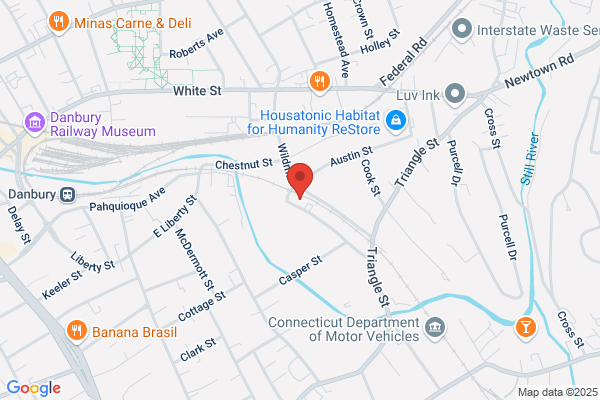 CrossRoads Autobody Inc