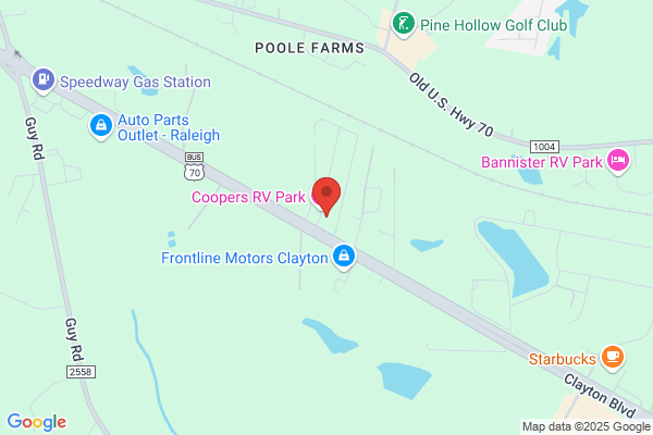 Carolina Boat Center Inc