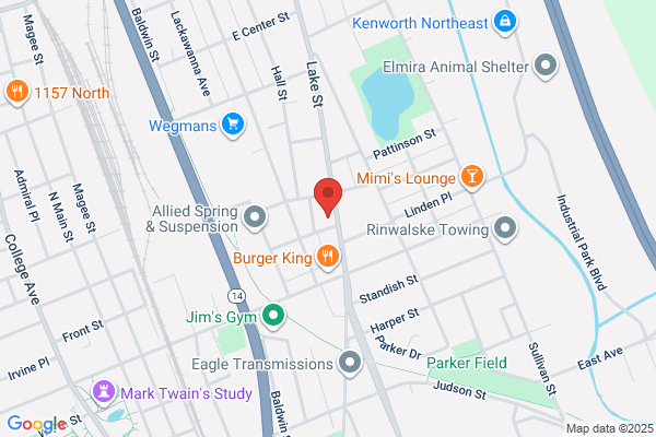 Eastside Kwik Stop