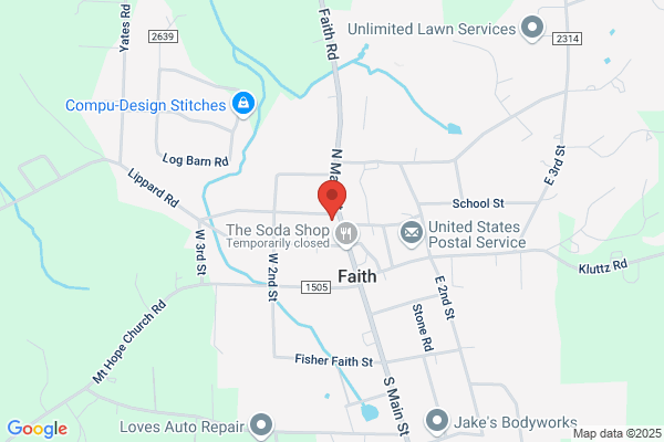 Faith Baptist Church