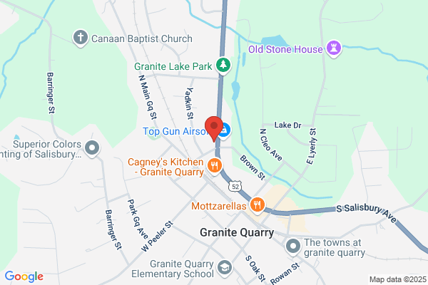 Granite Auto Parts