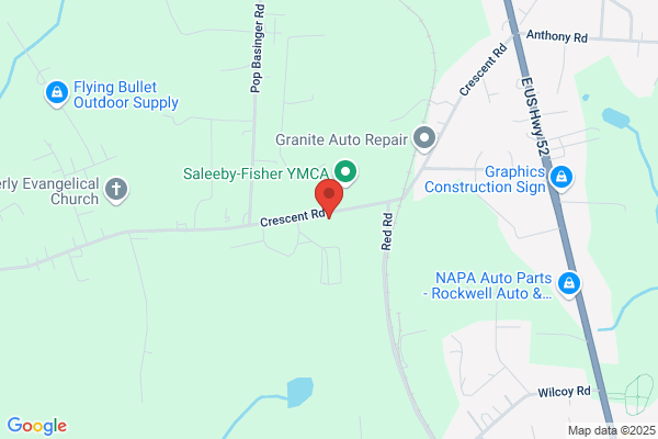 Nazareth Child & Family Connection