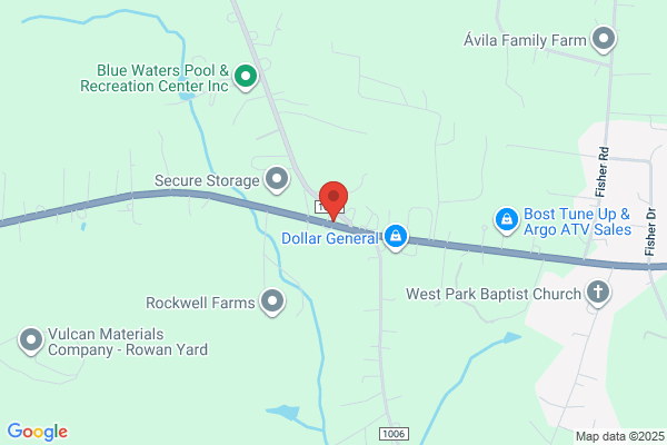 Sifford's Exxon Servicenter & Heating Oil