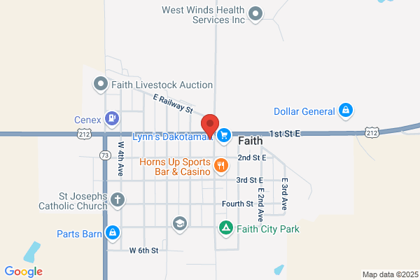 Dakota Plains Federal Credit Union