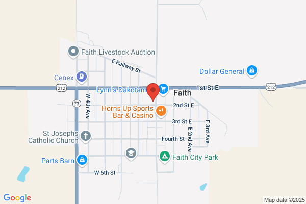 Farmers State Bank