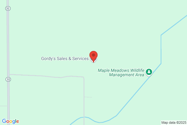 Gordies Farm Service