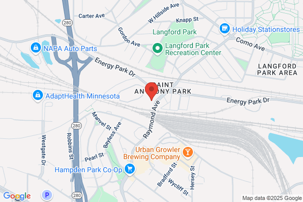 Discount Auto Towing - St. Paul, Minnesota