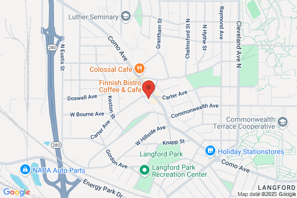 All Seasons Garment Care & Tailoring - Dry Cleaning St. Paul