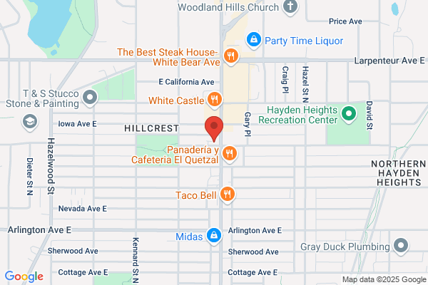 ATT Home Health Care Inc