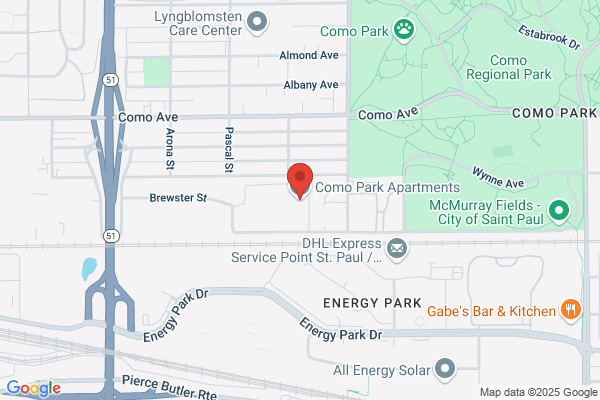 Como Park Apartments