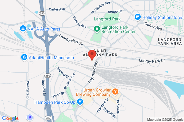 Differential Auto Care