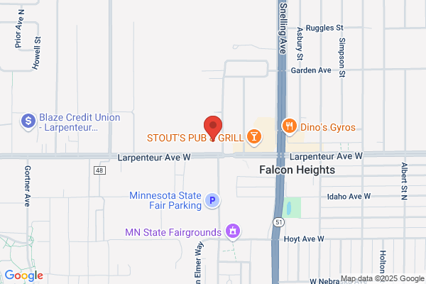 Falcon Arms Apartments