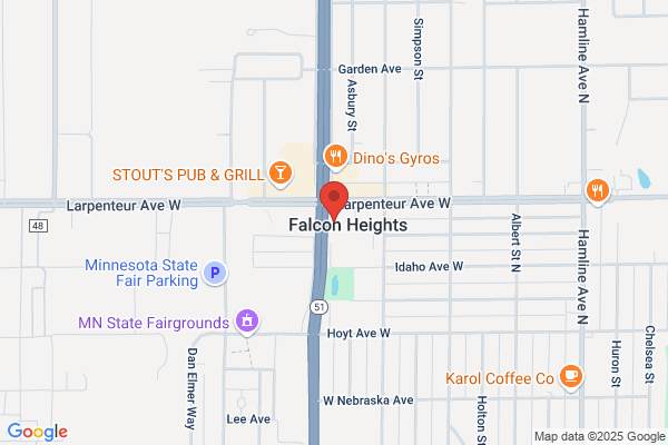 Falcon Heights Multi-Family
