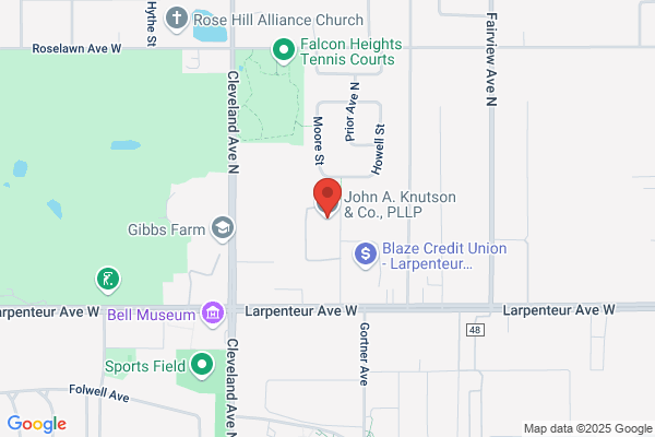 John A. Knutson & Co., PLLP