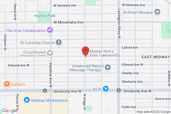 Karate Junction Training Center