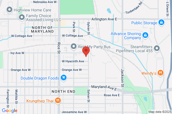 McDonough’s - St Paul MN Sewer, Water Jetting, and Drain Cleaning