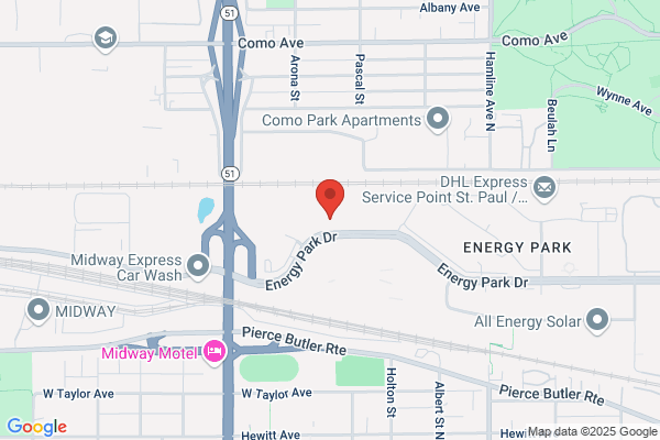 Merrill Corporation