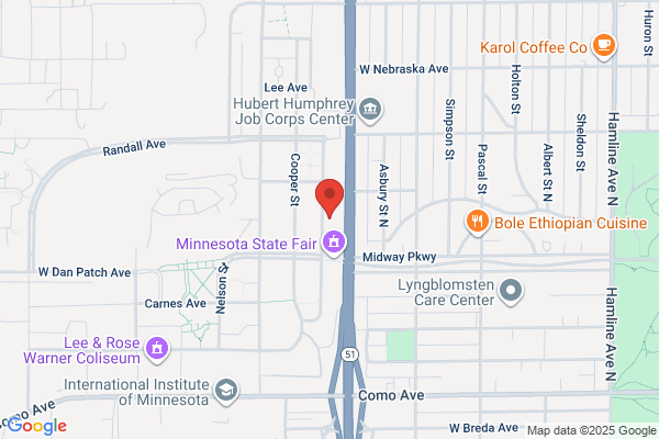 Minnesota Academic Excellence Foundation-Maef