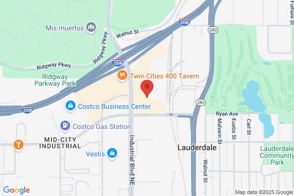 Minnesota Diversified Industries