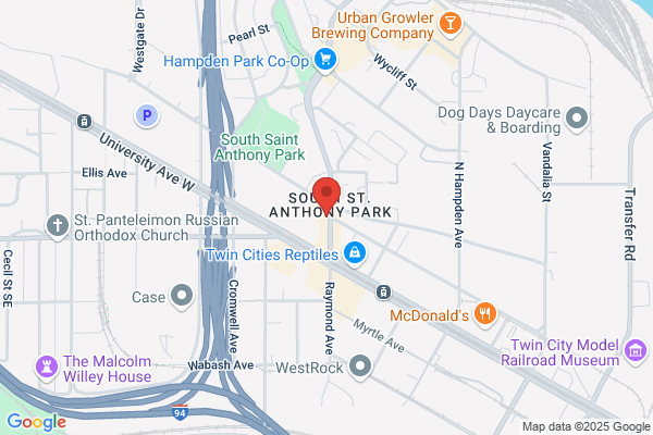 Park Hardware