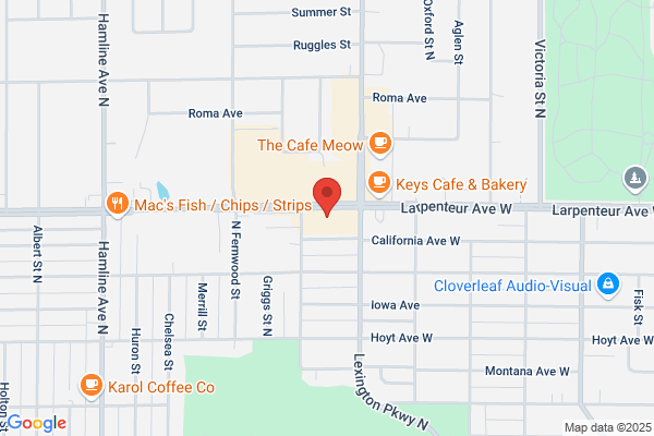 Peterson Dental Center