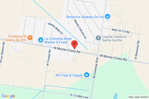 J & C Drive In