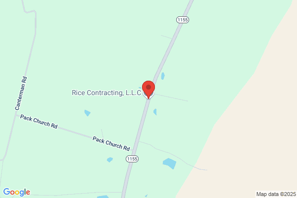 Rice Brothers Excavating & Well Service Inc