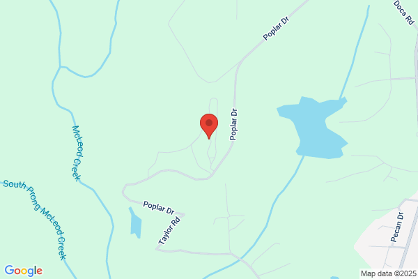 Harnett County Landfill Site