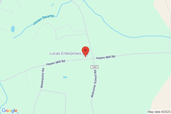 Lucas Enterprises