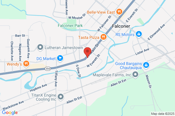 Ames Insurance Agency