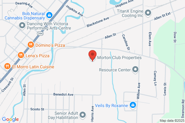 Area Real Estate Chautauqua