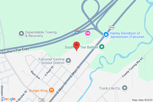 Carlson H Ronald Dr DDS